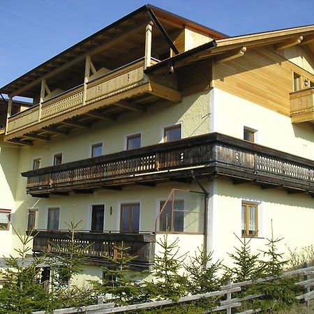Pension Marchnerhof 테렌토 외부 사진
