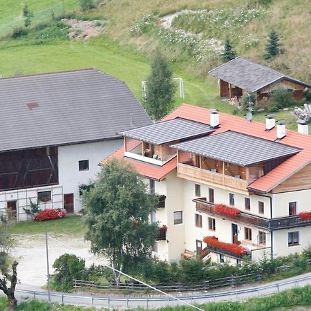 Pension Marchnerhof 테렌토 외부 사진